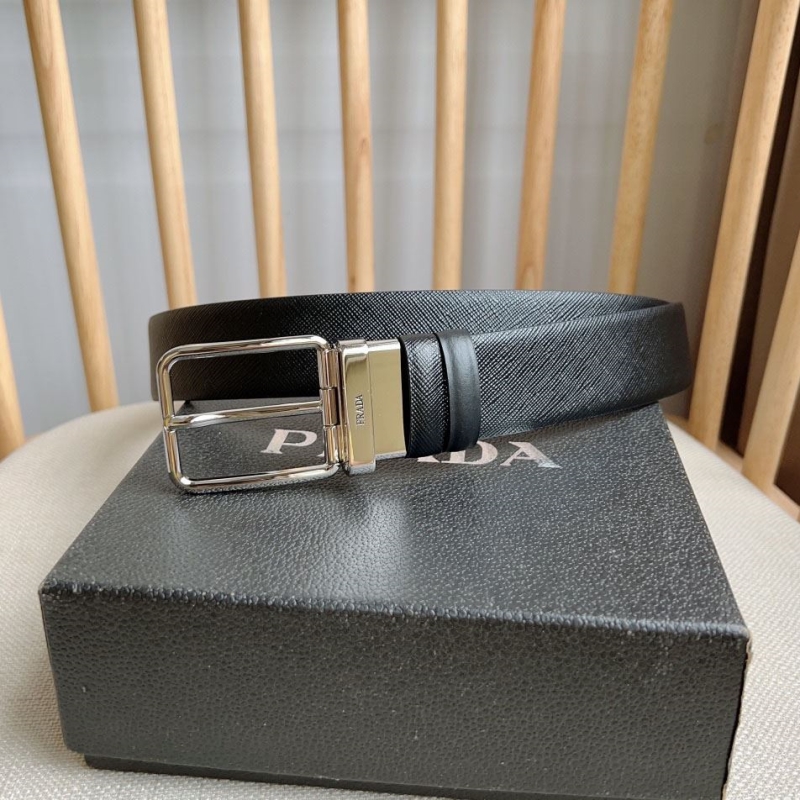 Pra*a belts